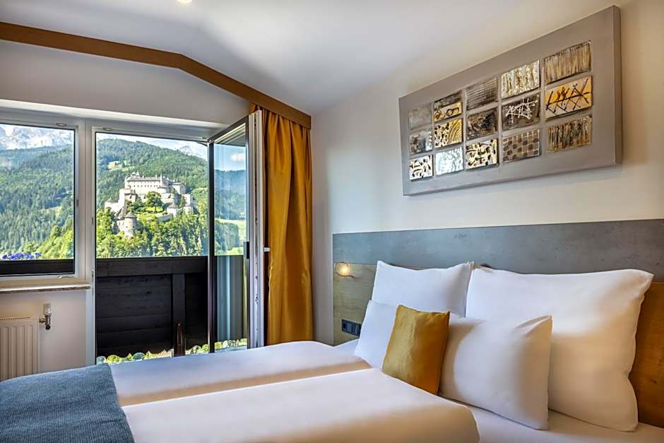 Der Burgblick-Adults Only