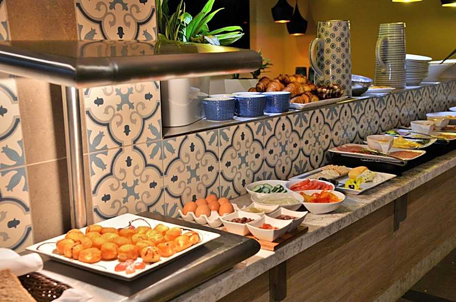 Town Lodge Menlo Park Pretoria