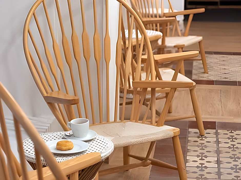 For You Hostel Sevilla