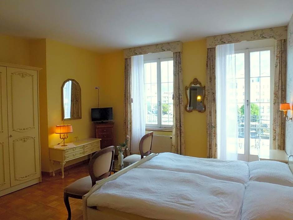 Hotel Central Continental