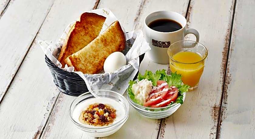 Sotetsu Fresa Inn Yokohama Higashiguchi