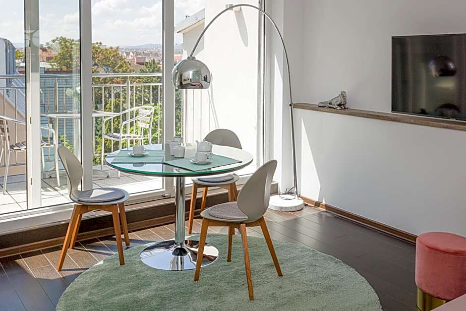 RAFAEL KAISER - Premium Apartments - Contactless Check-In