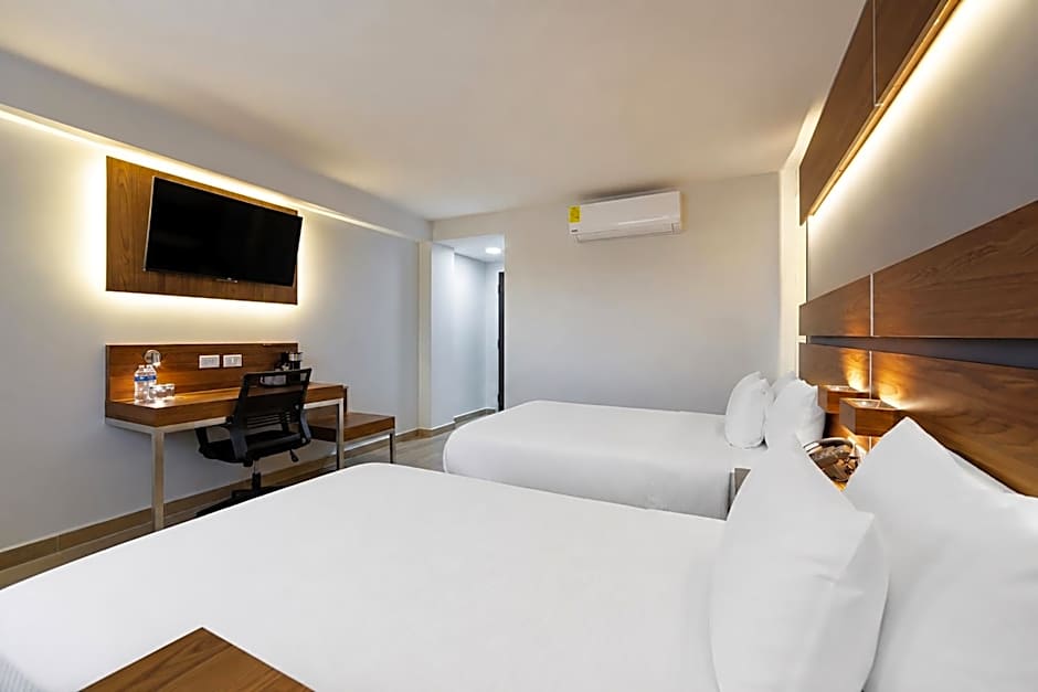Sleep Inn Mexicali