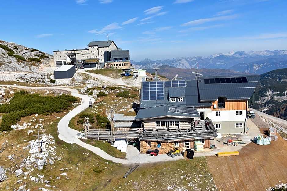 Lodge am Krippenstein