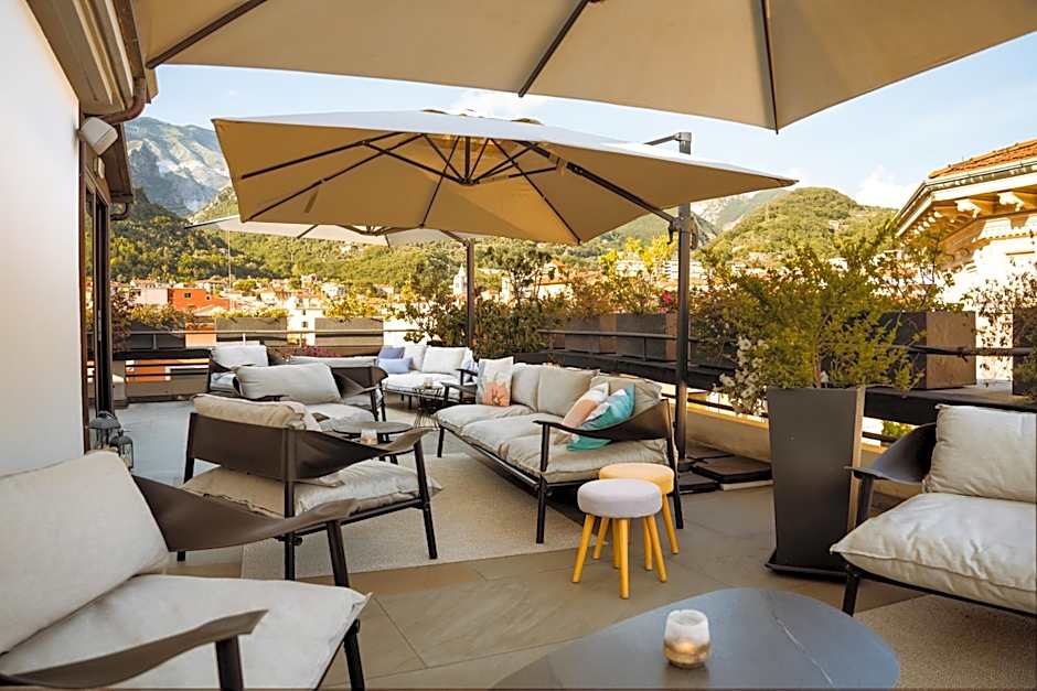 Hotel Michelangelo
