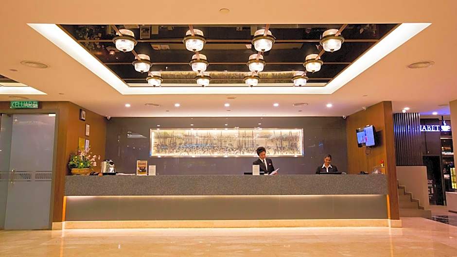 Hotel Malaysia