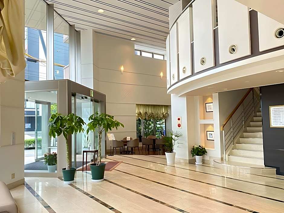 Saijo Urban Hotel