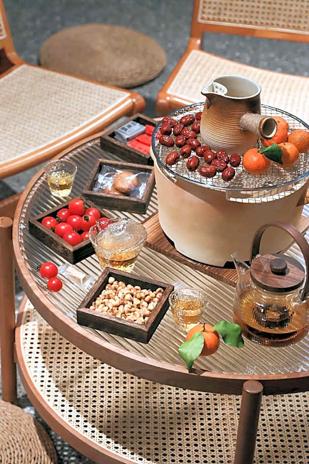 Huangshan Cheng Jin Boutique Hotel