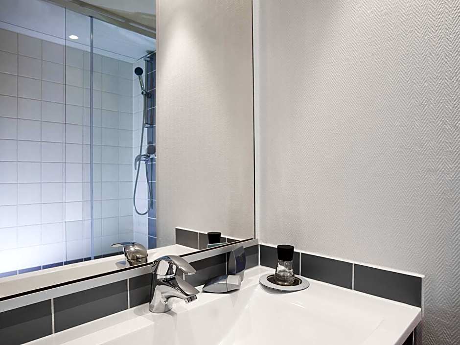 ibis budget Paris Porte de Montreuil