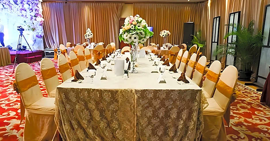 Verwood Hotel and Serviced Residence