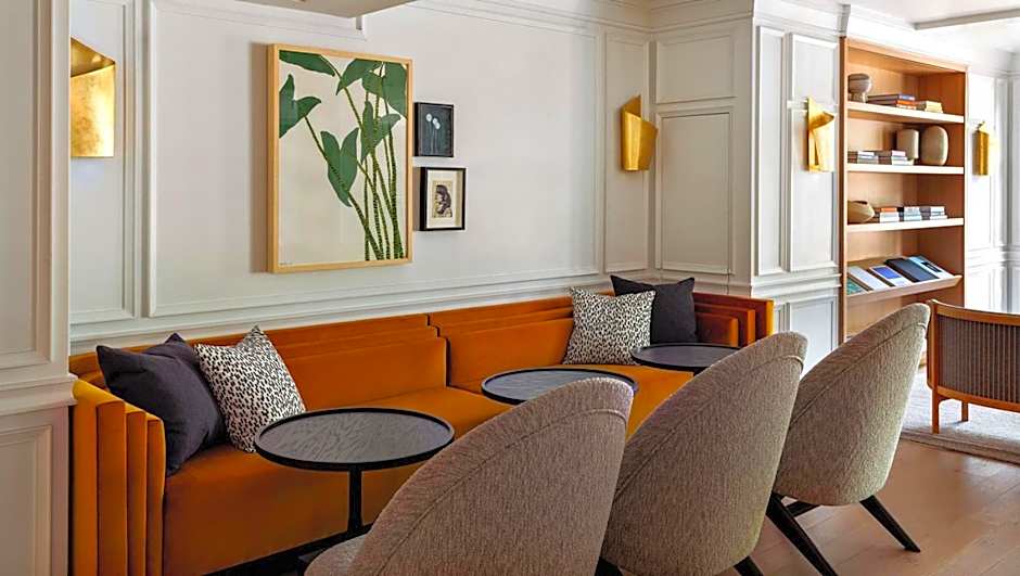 The Kimpton Brice Hotel By IHG