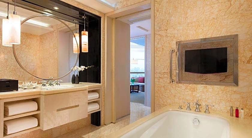 Guangzhou Marriott Hotel Tianhe