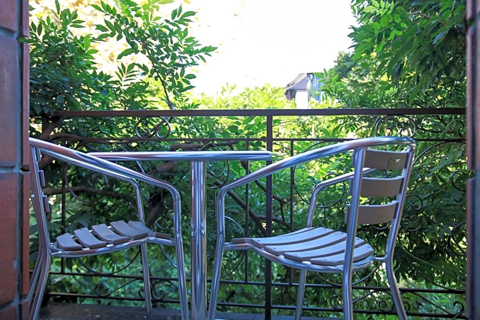 Hôtel L'Atmosphère