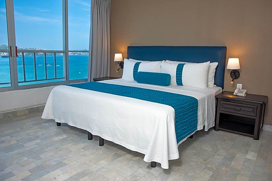 Ritz Acapulco All Inclusive