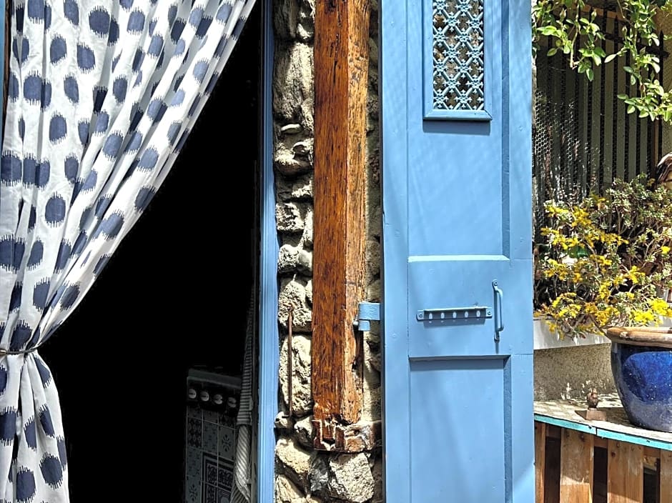 la maison d'Anna chambres d hôtes