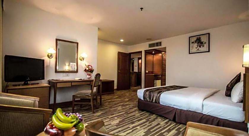 Hotel Continental Penang