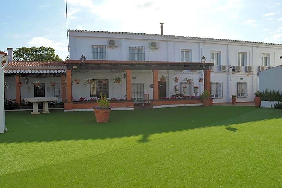 Nuevo Hotel Capitolio