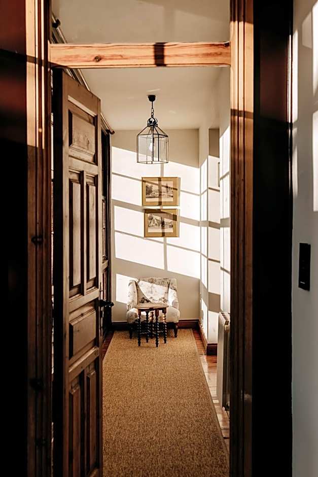 Hotel PAX Casona del Busto