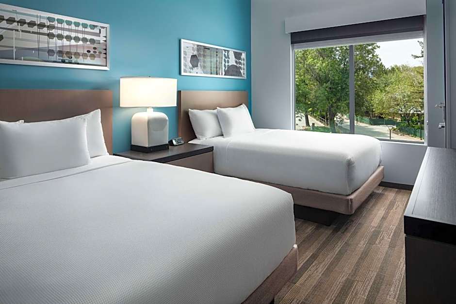 Hyatt House San Jose/Cupertino