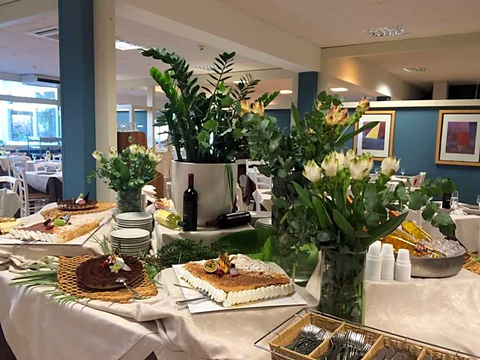 TH Costa Rei - Free Beach Resort