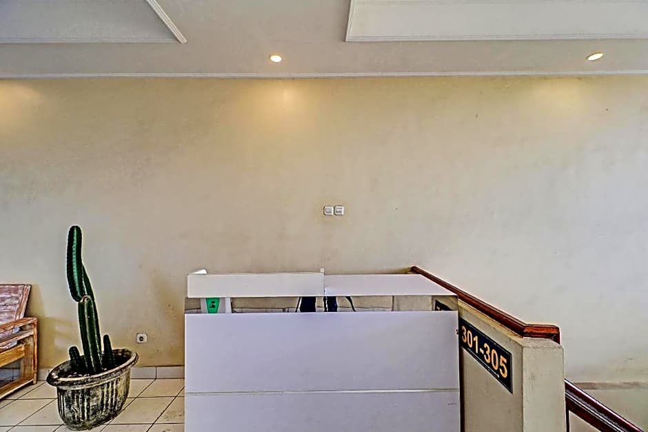 Guest House Simalem