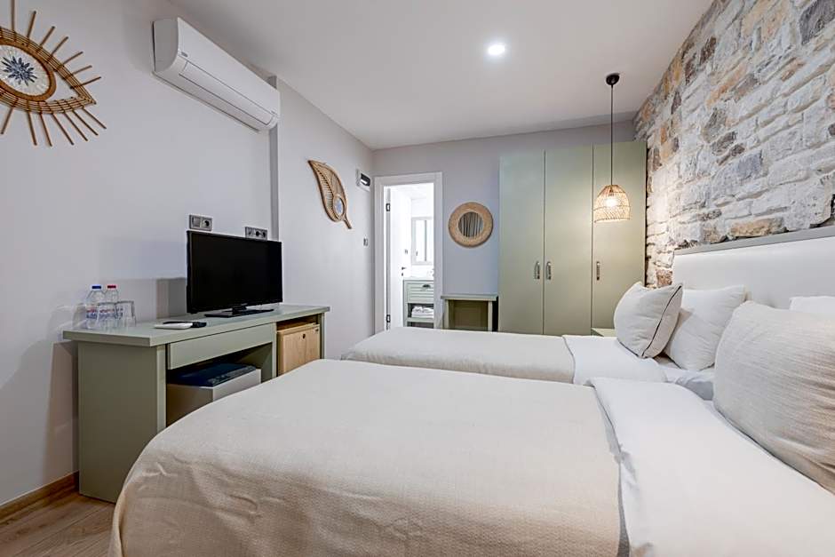 Hanedan Otel Foca Izmir