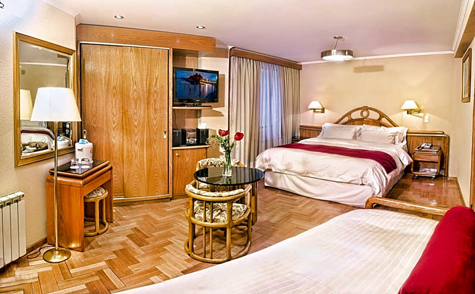 Hotel Cristal
