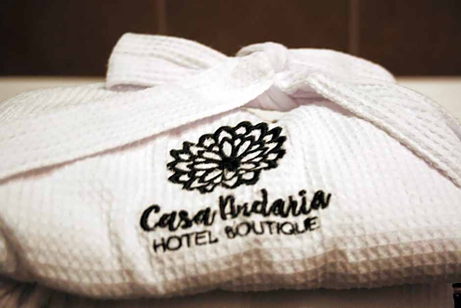 Hotel Casa Andaria