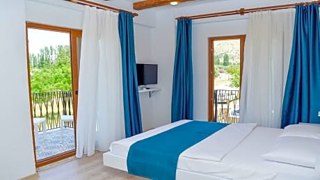 deep breath butik otel