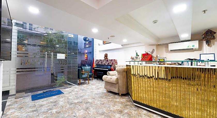 Collection O Havana Airport Hotel