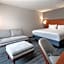 Courtyard by Marriott Fresno