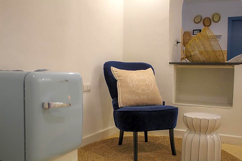 Terra Muronis Hotel Diffuso