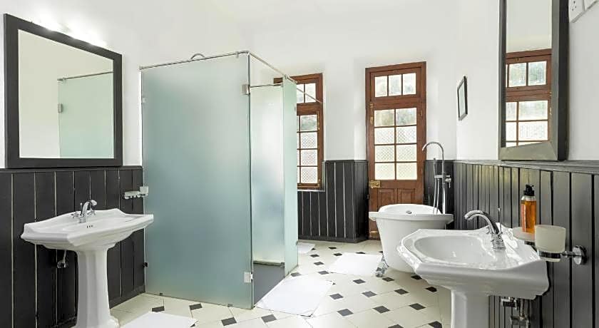 Mountbatten Bungalow - Thema Collection