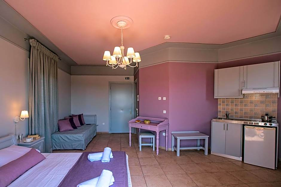 Pelagos Apartments