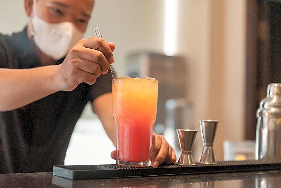 Four Star by Trans Hotel