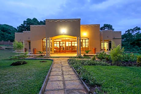 Brovad Sands Lodge