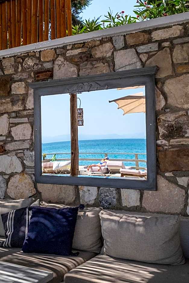 Dalyan Residence & Suites