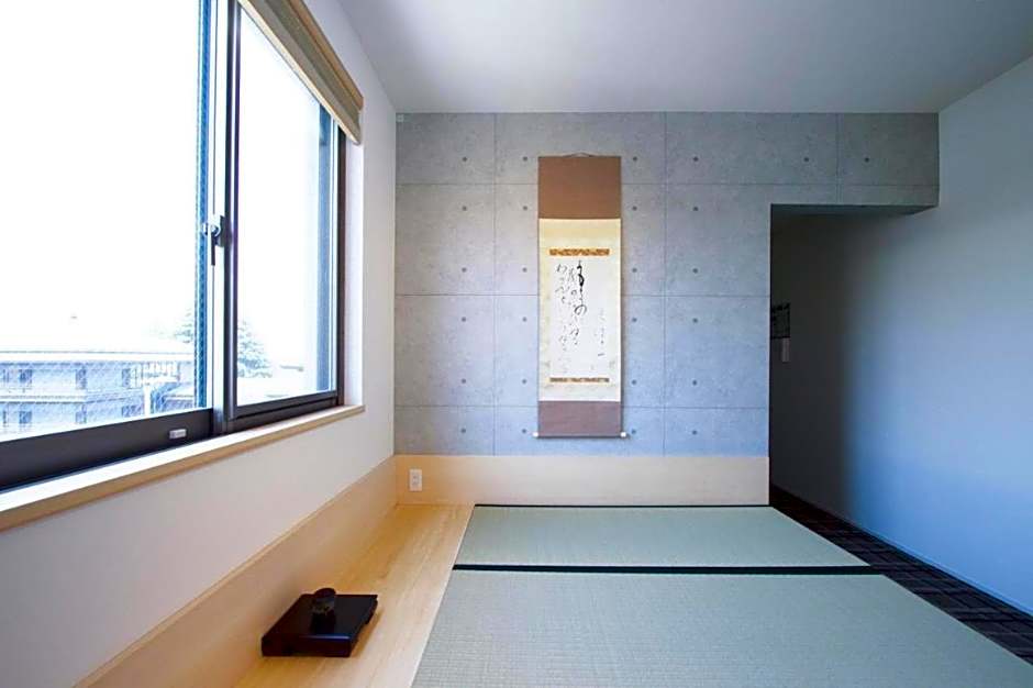 スイートステイ京都 Suite Stay Kyoto