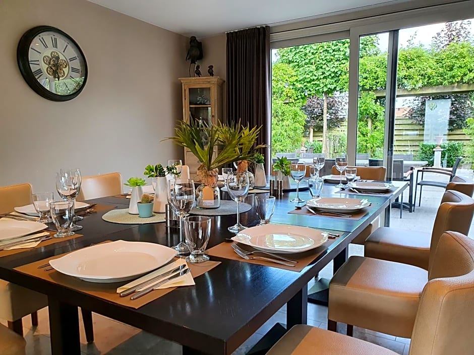 B&B De Edelsteen