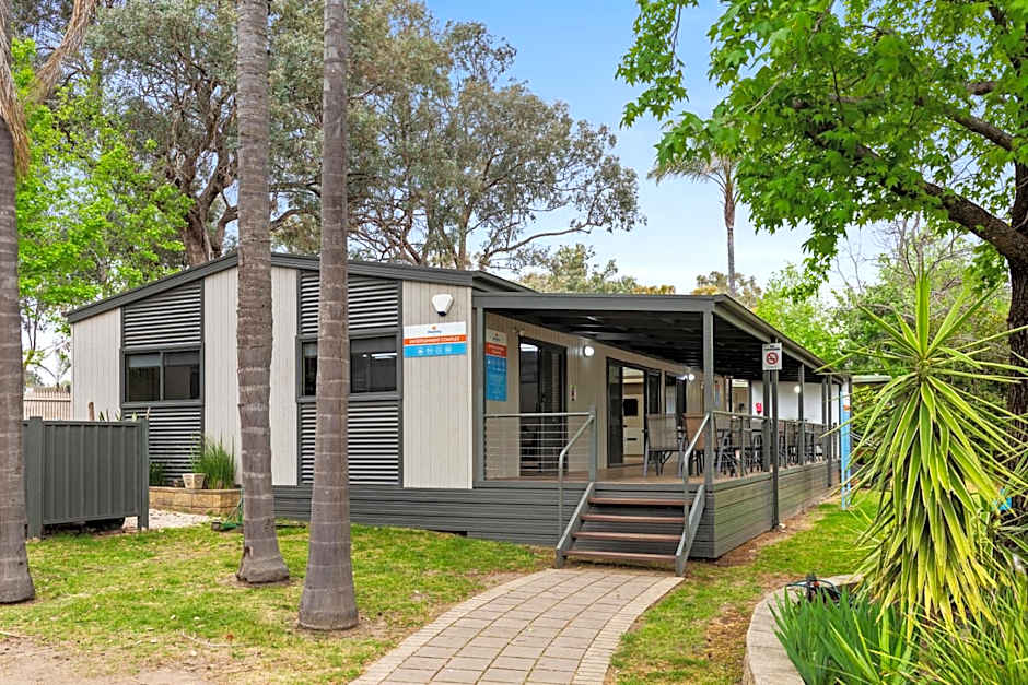 Discovery Parks - Lake Hume, Victoria