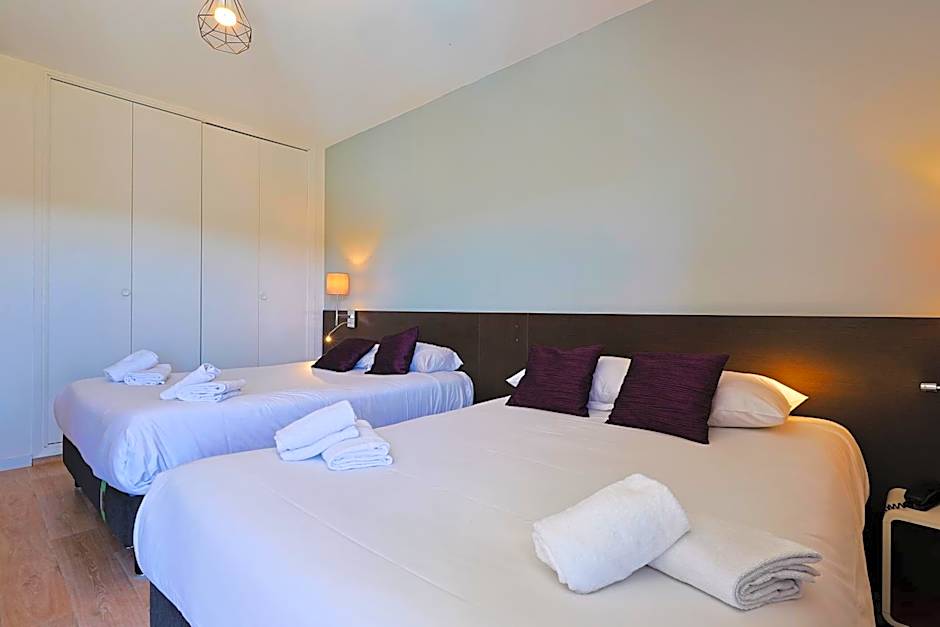 Hotel & Restaurant Perla Riviera