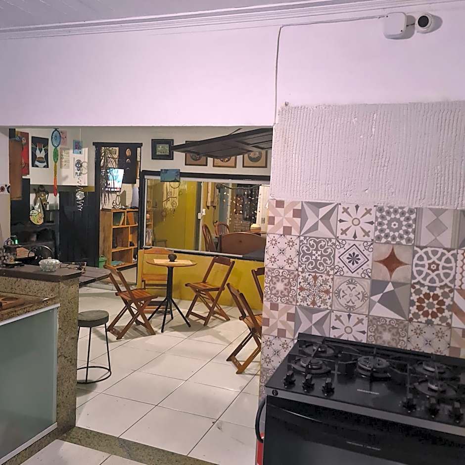 Taberna Hostel