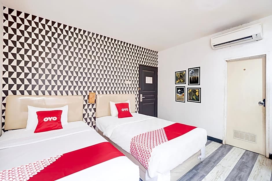 Collection O Mangga Besar Near Mangga Besar Station