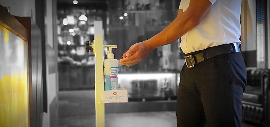 Quartz Himalayan Brothers