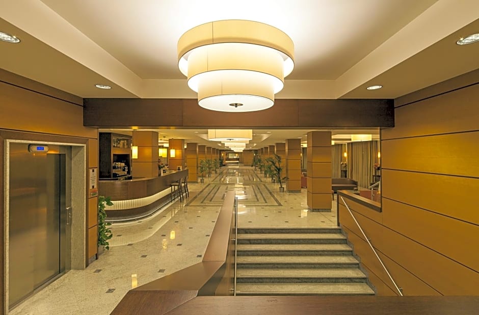 Nilhotel