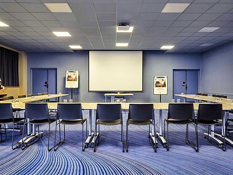 ibis Styles Toulon Centre Port