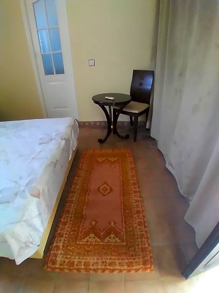 Riad 9 Derb El Bousnne