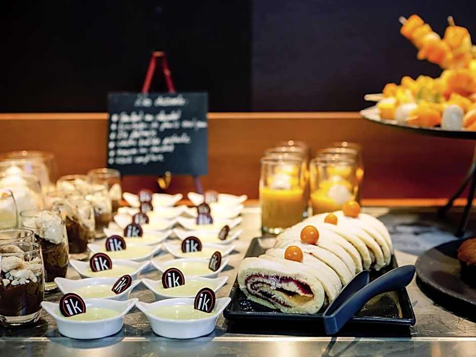 ibis Sao Paulo Morumbi