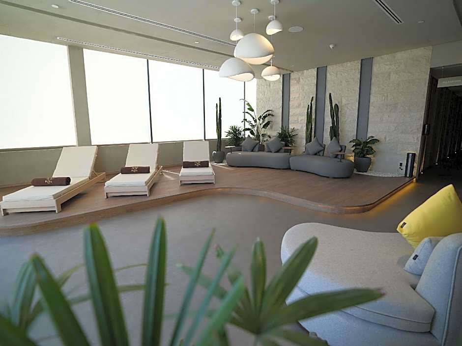 Movenpick Hotel Amman