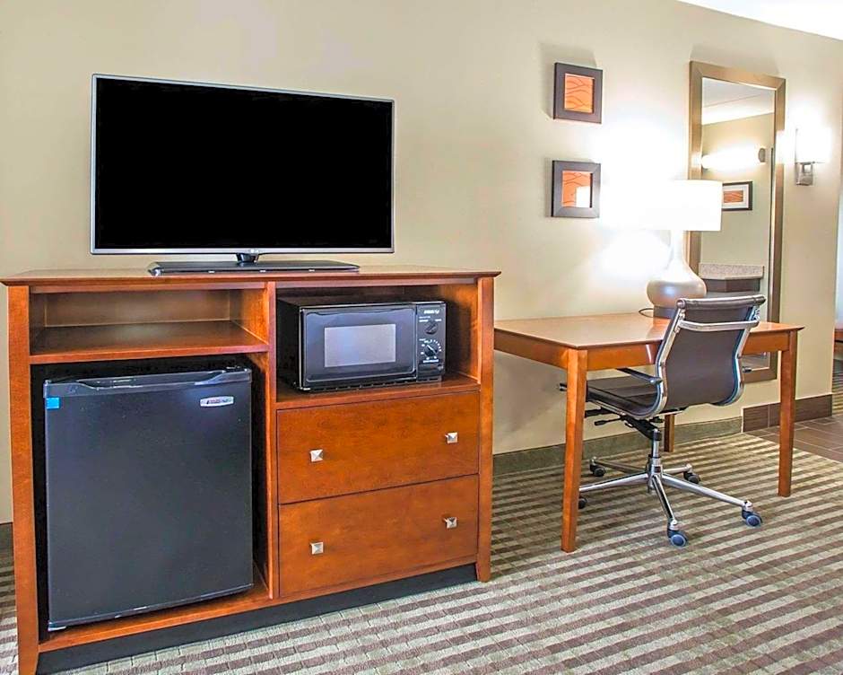 Comfort Inn Hammond I-94